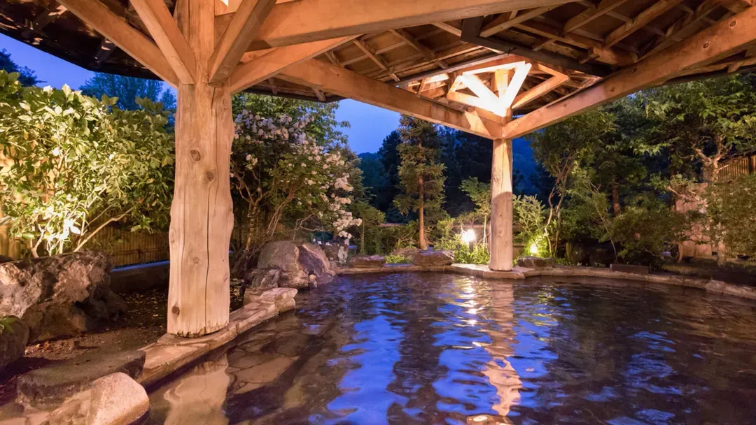 HANAMAKI ONSEN HOTEL KOYOKAN