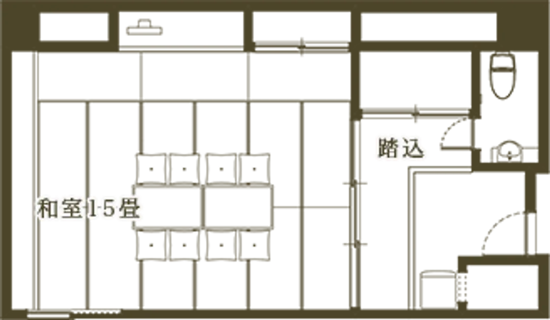 HANAMAKI ONSEN HOTEL KOYOKAN