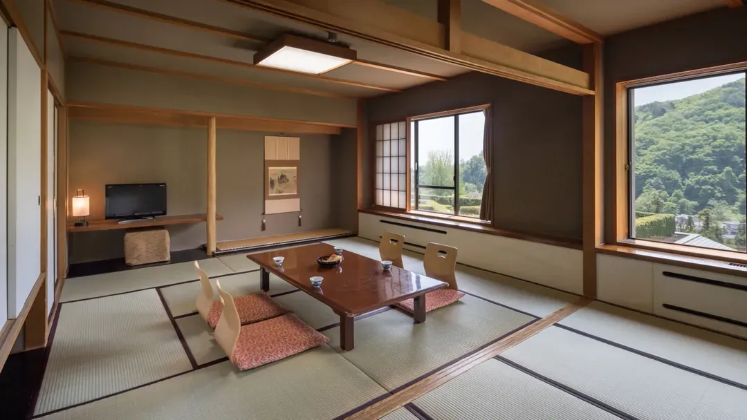 HANAMAKI ONSEN HOTEL KOYOKAN