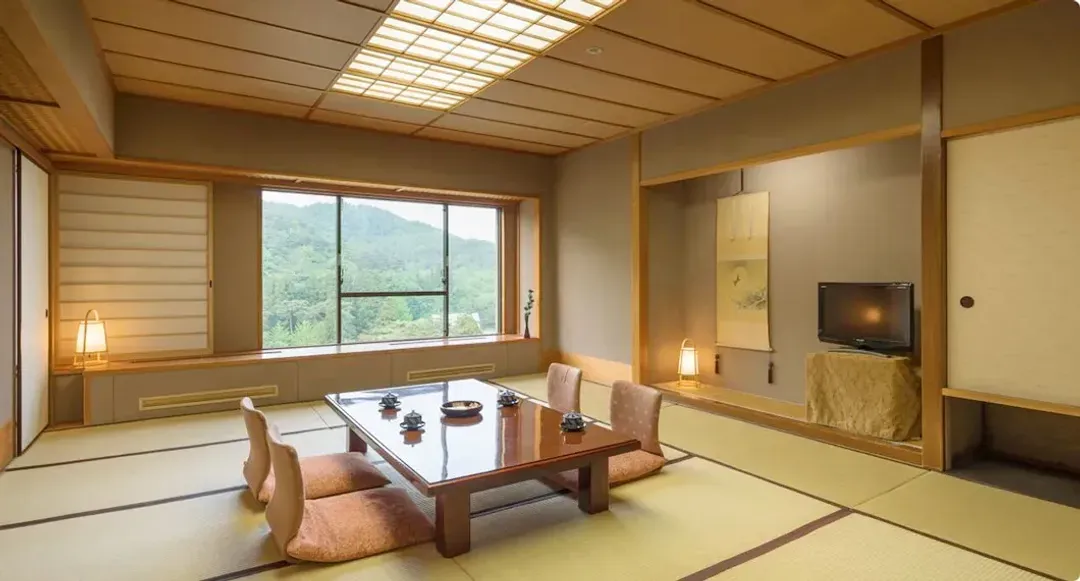 HANAMAKI ONSEN HOTEL KOYOKAN