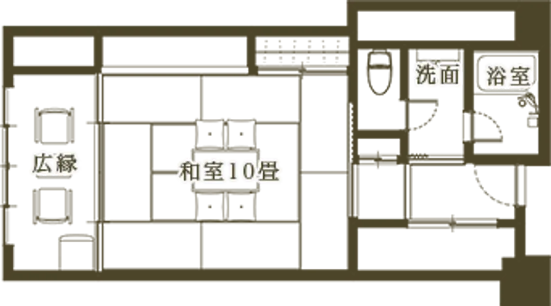 HANAMAKI ONSEN HOTEL KOYOKAN