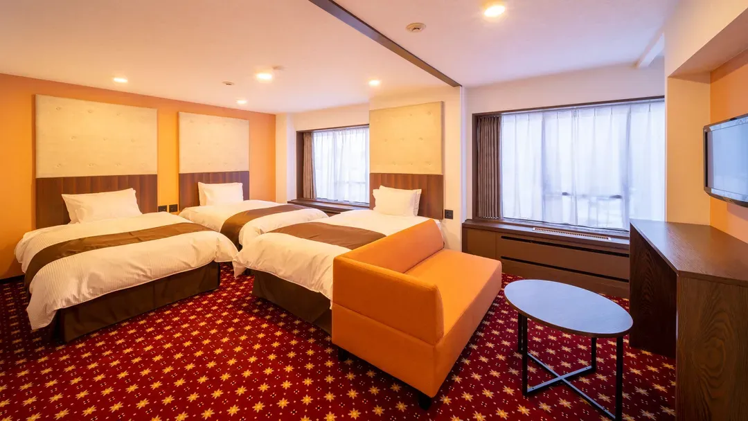 HANAMAKI ONSEN HOTEL KOYOKAN
