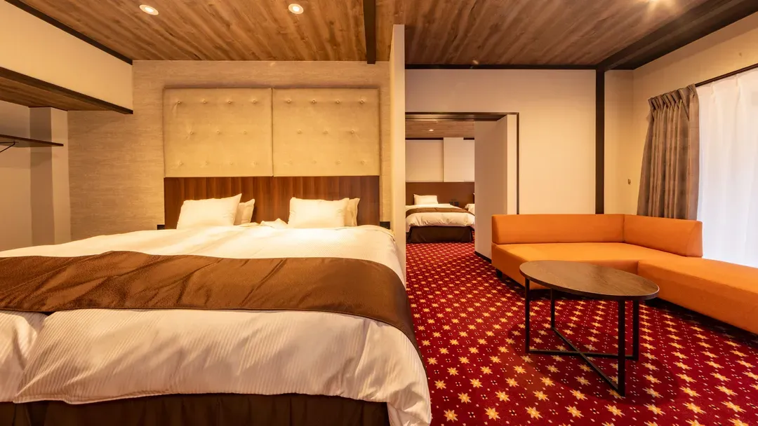 HANAMAKI ONSEN HOTEL KOYOKAN