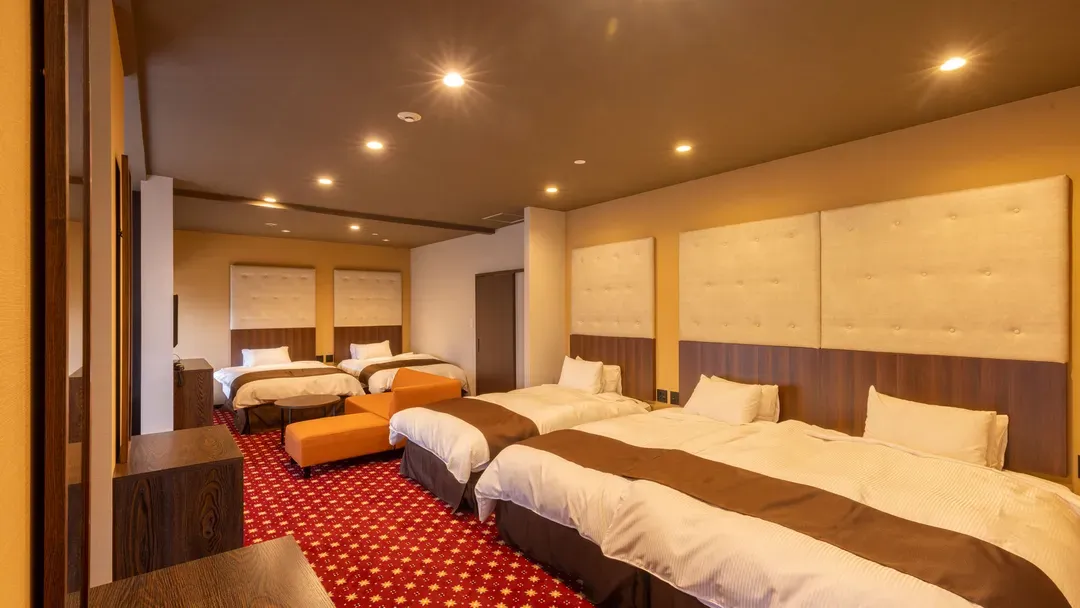 HANAMAKI ONSEN HOTEL KOYOKAN