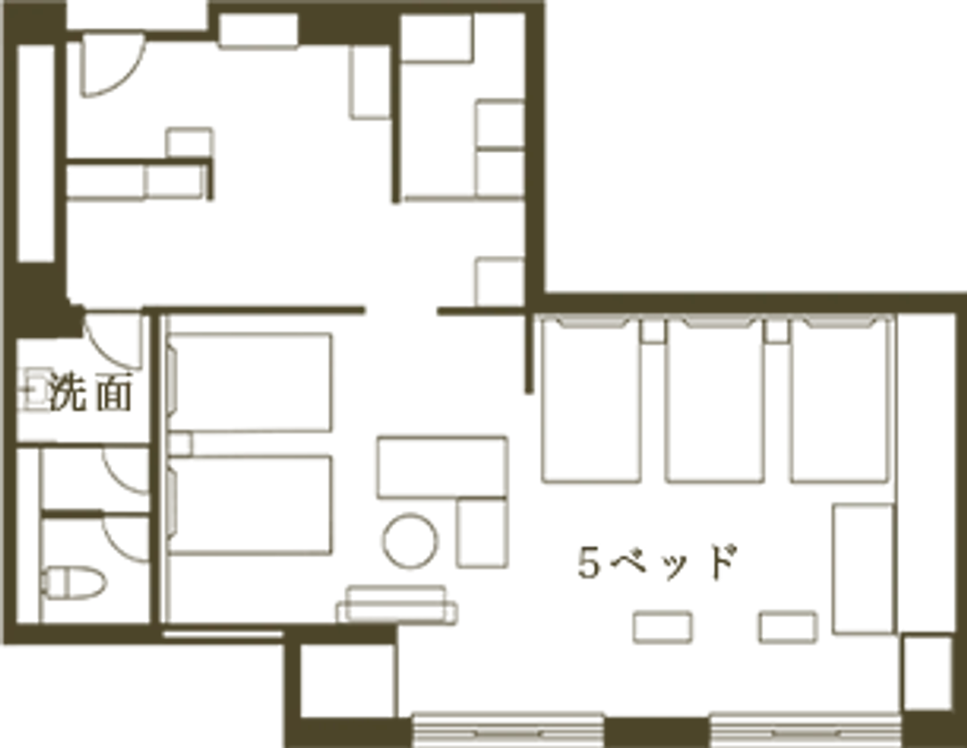 HANAMAKI ONSEN HOTEL KOYOKAN
