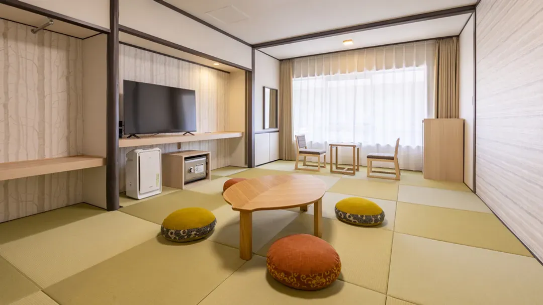 HANAMAKI ONSEN HOTEL KOYOKAN