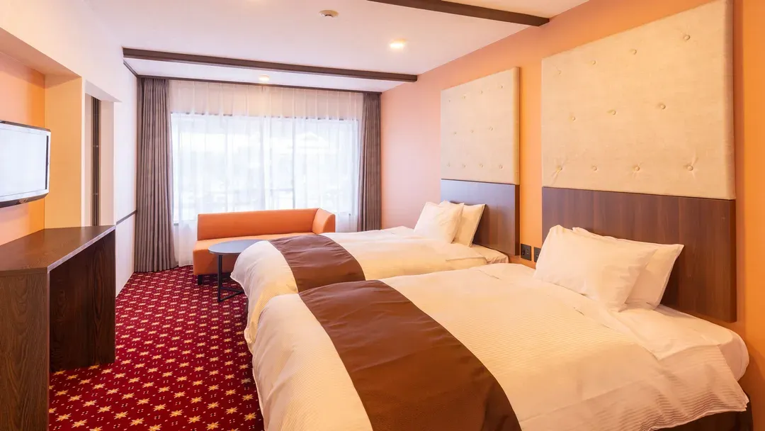 HANAMAKI ONSEN HOTEL KOYOKAN