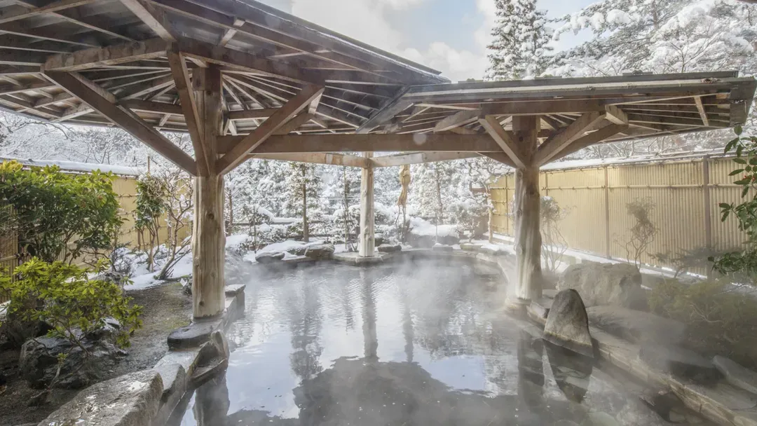HANAMAKI ONSEN HOTEL KOYOKAN