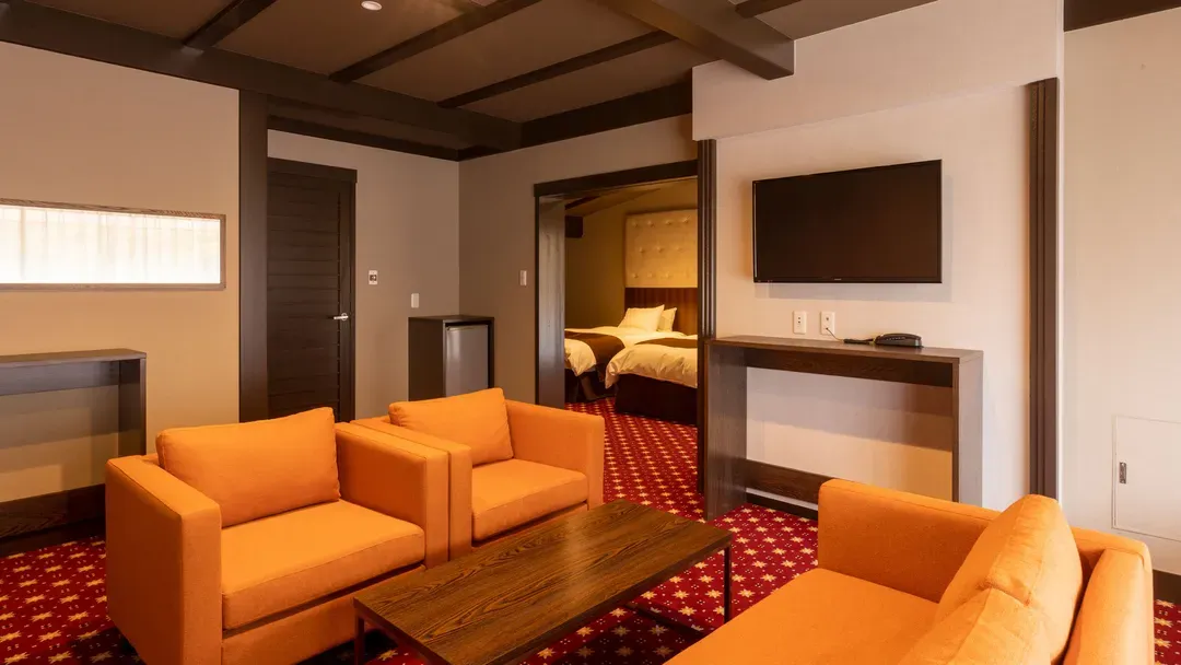 HANAMAKI ONSEN HOTEL KOYOKAN