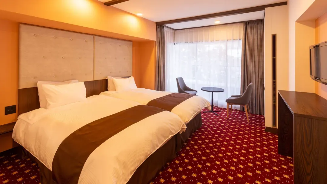 HANAMAKI ONSEN HOTEL KOYOKAN