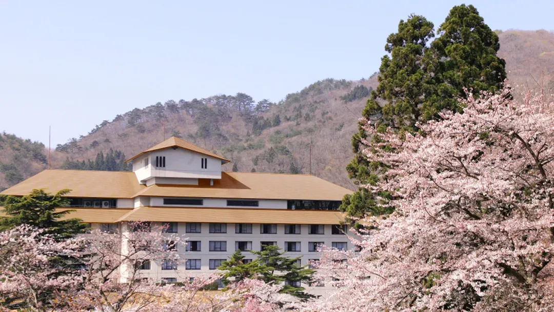 HANAMAKI ONSEN HOTEL KOYOKAN