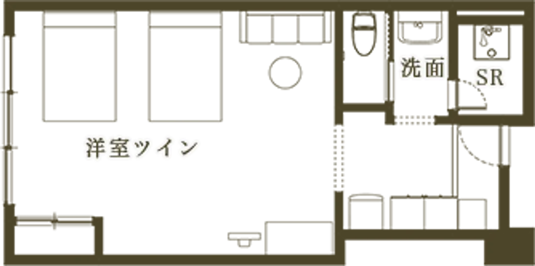 HANAMAKI ONSEN HOTEL KOYOKAN