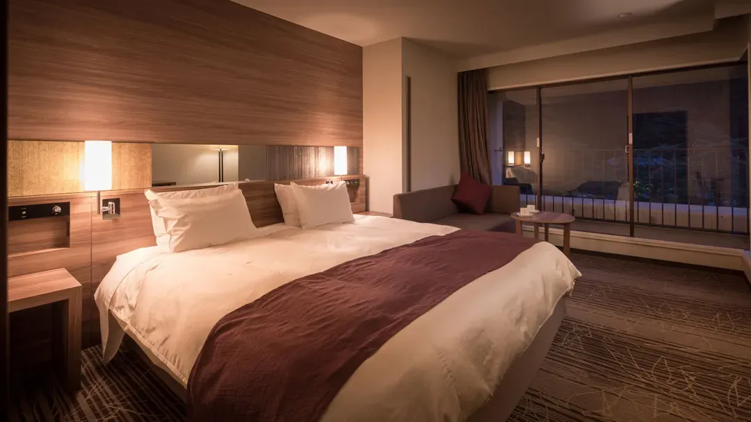 HANAMAKI ONSEN HOTEL KOYOKAN
