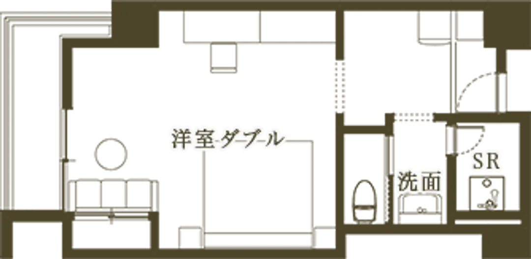 HANAMAKI ONSEN HOTEL KOYOKAN