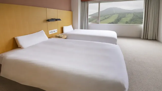 ANA Crowne Plaza Resort Appi Kogen-【Non-Smoking】Executive Suite-1