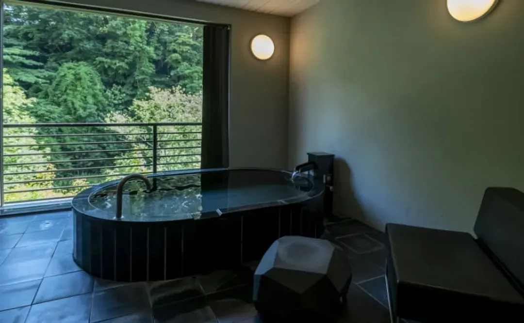 Namari Onsen Kokoro no Toki Jusangatsu