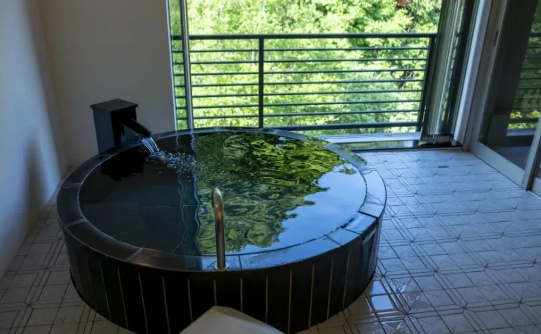 Namari Onsen Kokoro no Toki Jusangatsu