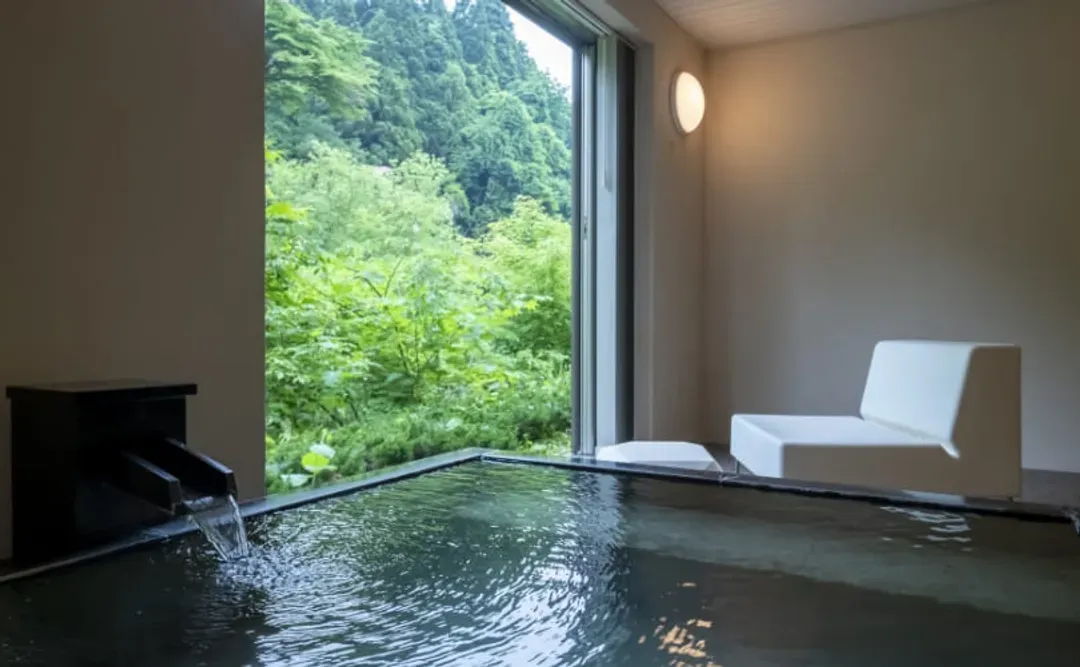 Namari Onsen Kokoro no Toki Jusangatsu