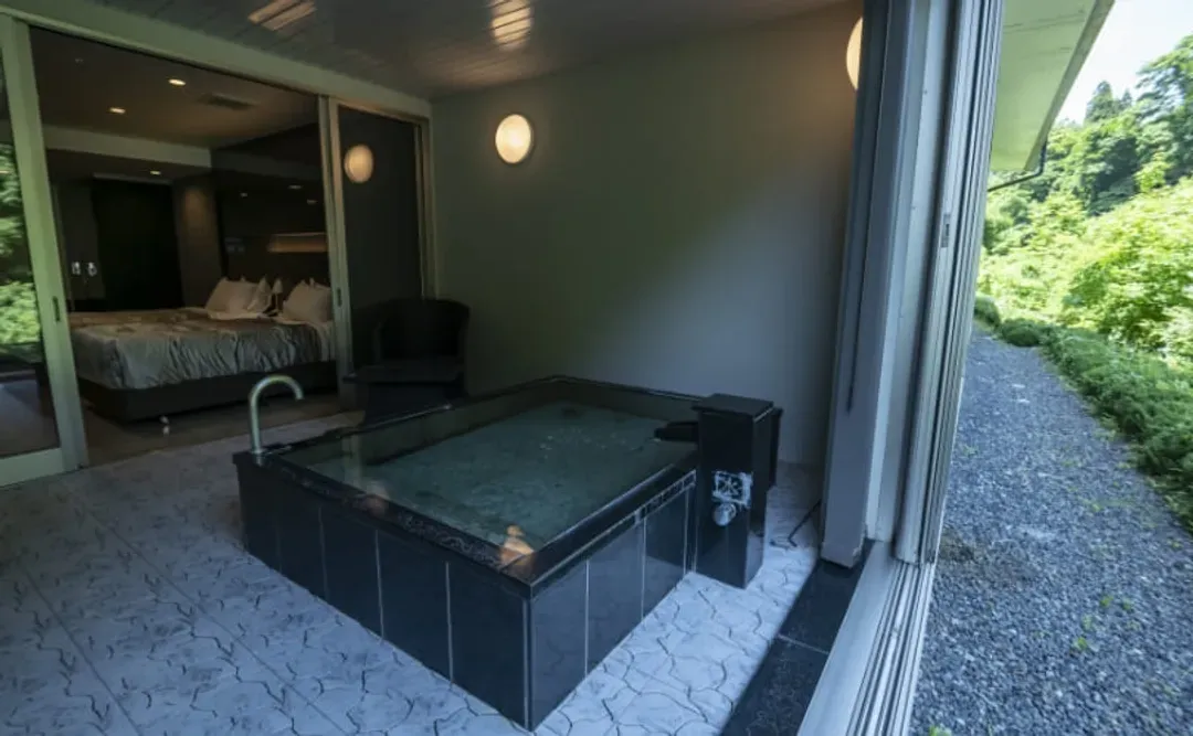 Namari Onsen Kokoro no Toki Jusangatsu