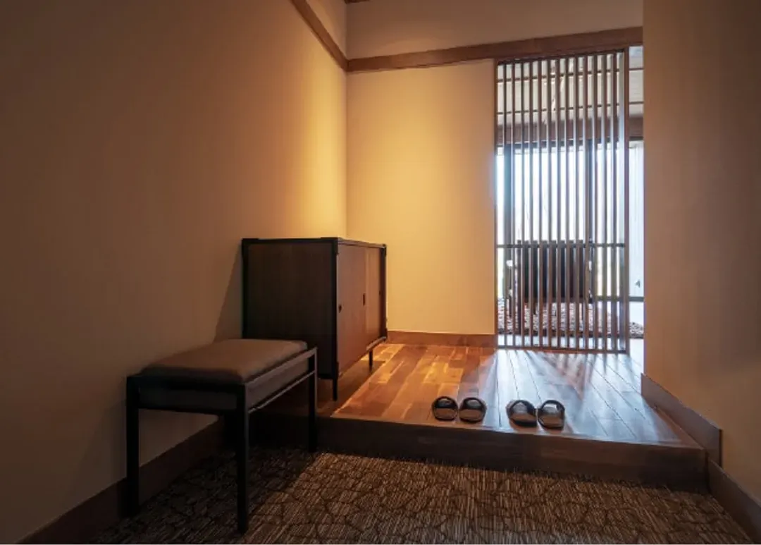 山之神溫泉 別墅 清流館｜花卷站開車20分/方便至花卷機場