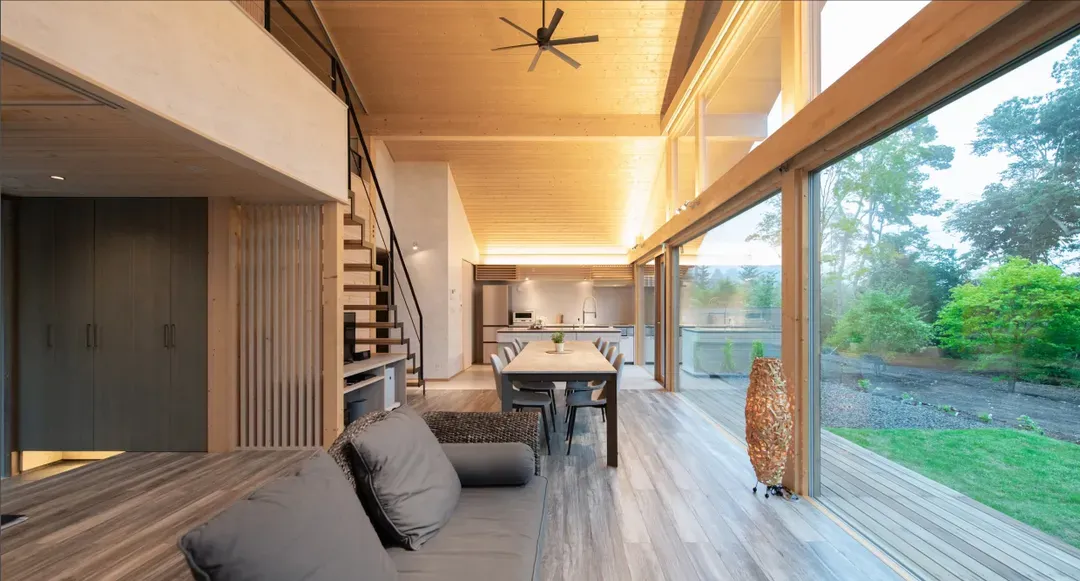 Villa Metsa Karuizawa