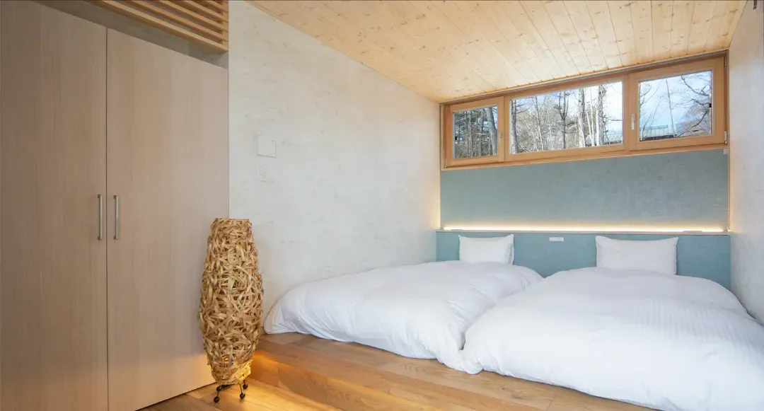 Villa Metsa Karuizawa