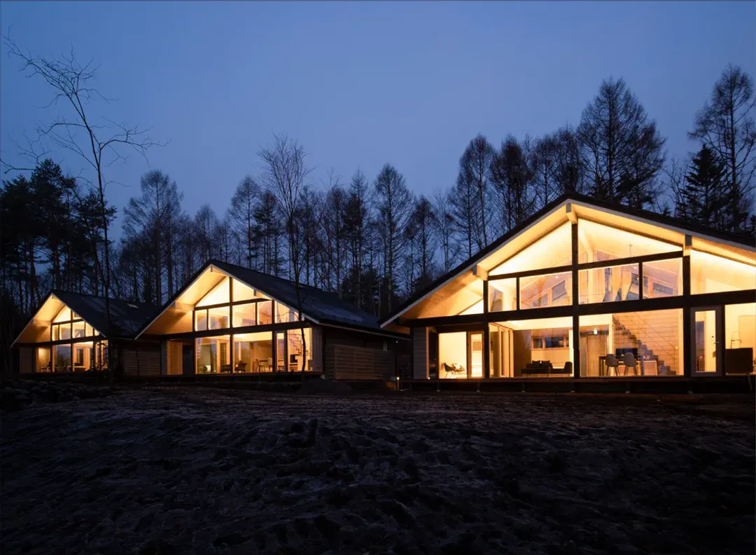 Villa Metsa Karuizawa