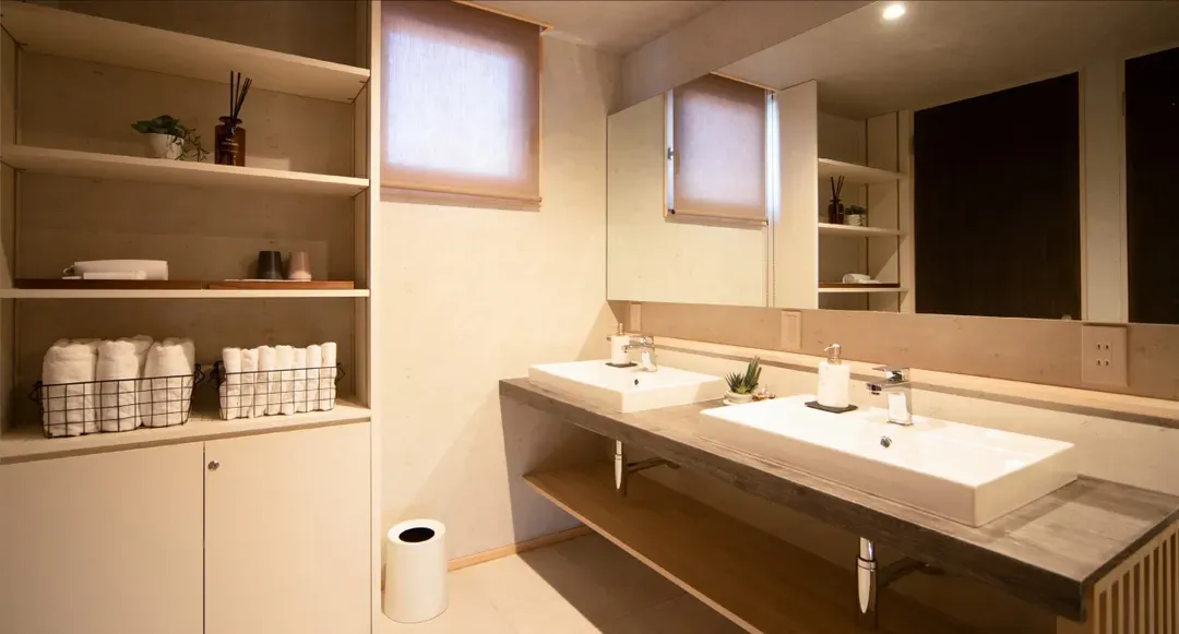 Villa Metsa Karuizawa