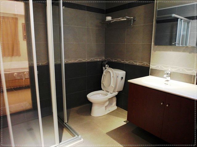 우후 무샤 스타일 홈스테이 (Wuhu Muxia Style Homestay)-Quad room-8