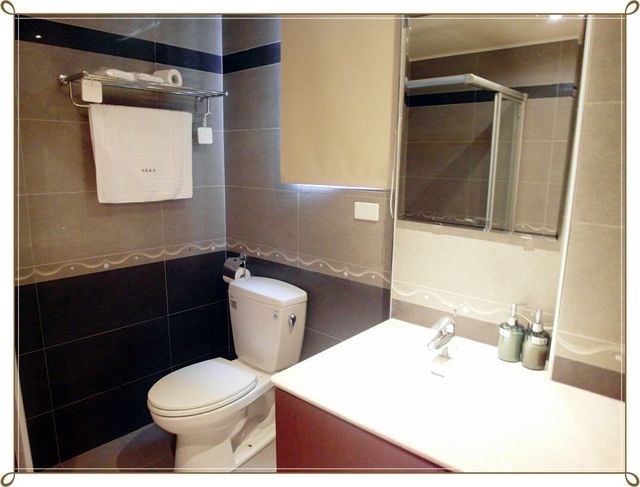 우후 무샤 스타일 홈스테이 (Wuhu Muxia Style Homestay)-Quad room-6