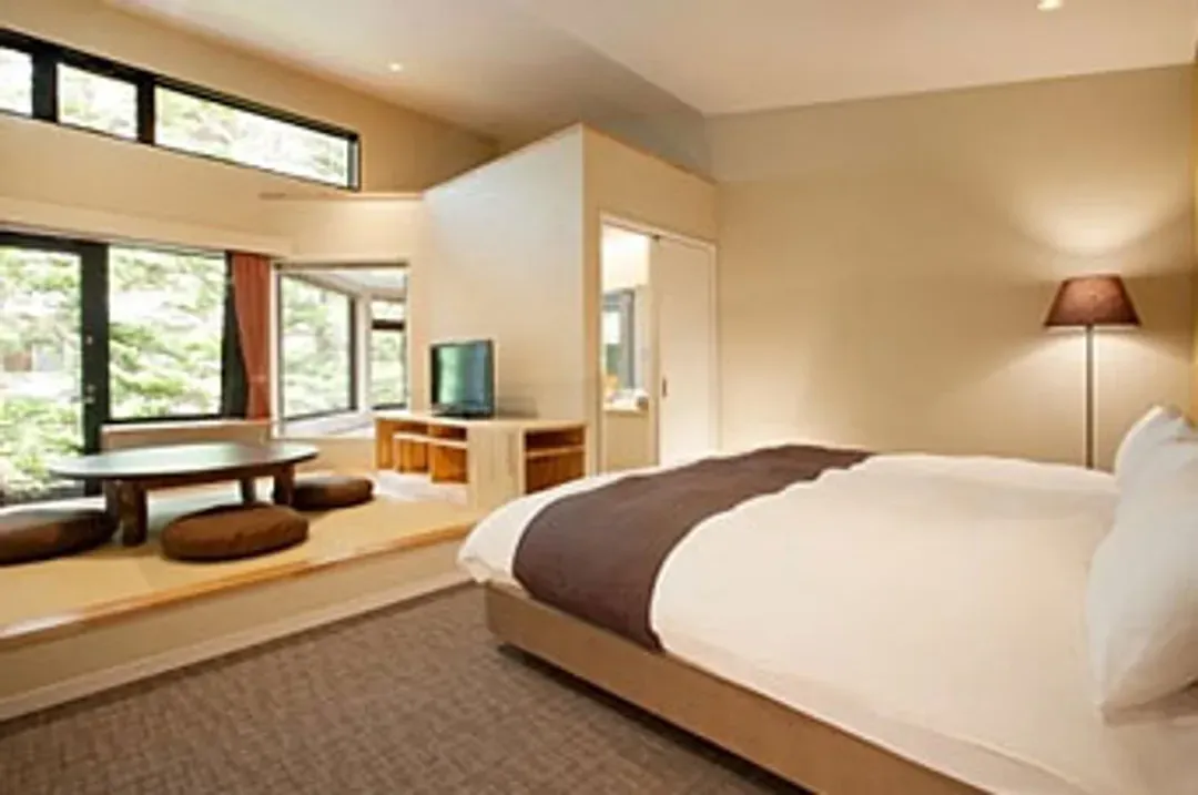 Karuizawa Hotel Longinghouse