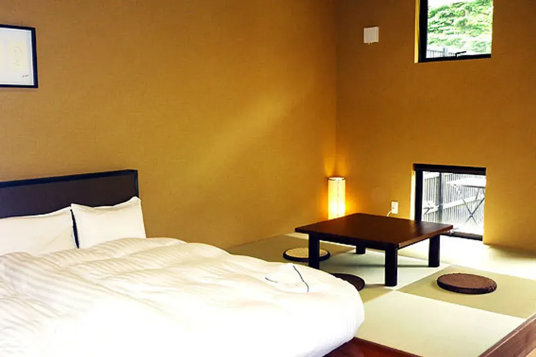 Karuizawa Hotel Longinghouse