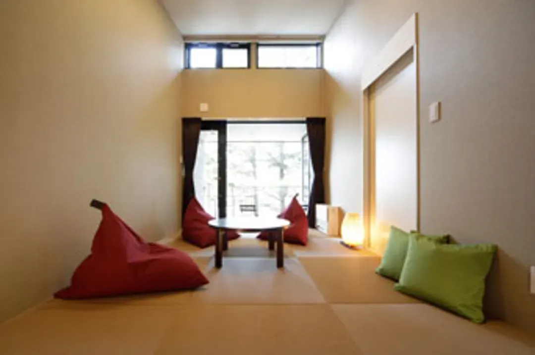 Karuizawa Hotel Longinghouse
