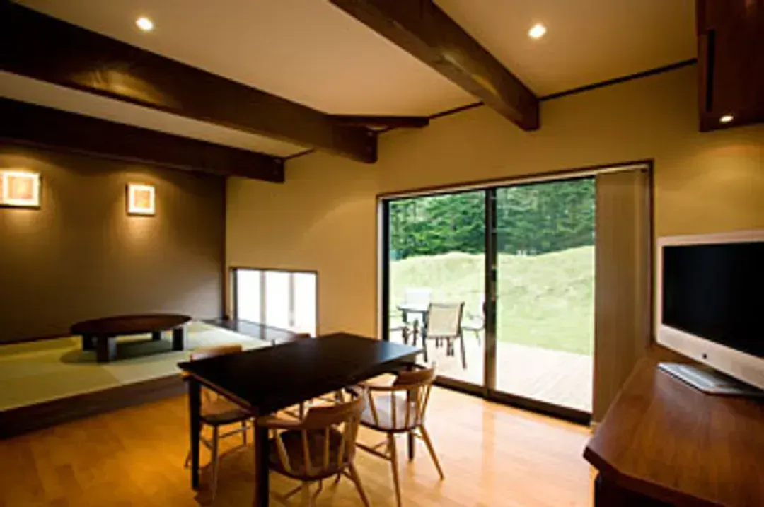 Karuizawa Hotel Longinghouse