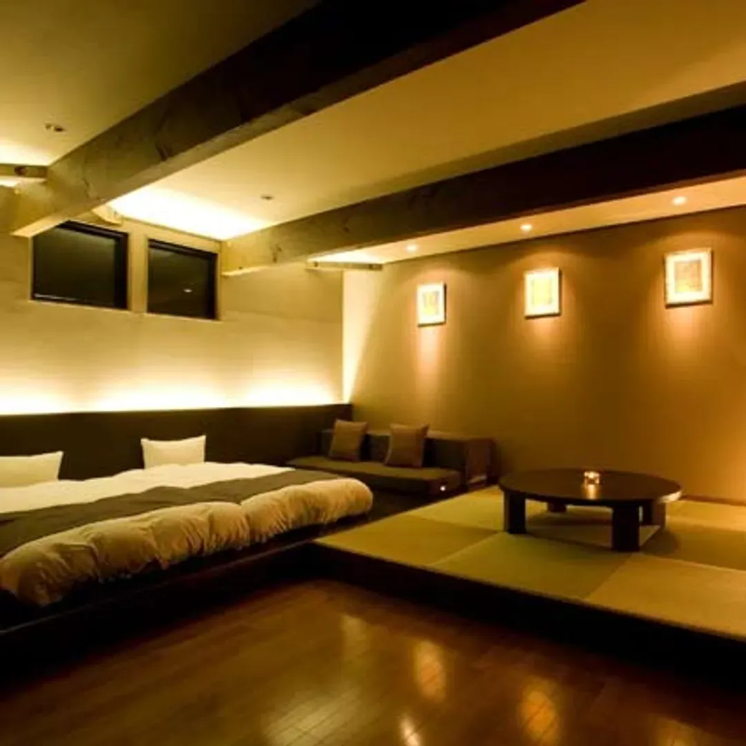 Karuizawa Hotel Longinghouse