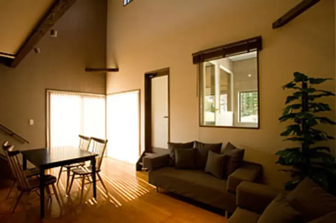 Karuizawa Hotel Longinghouse