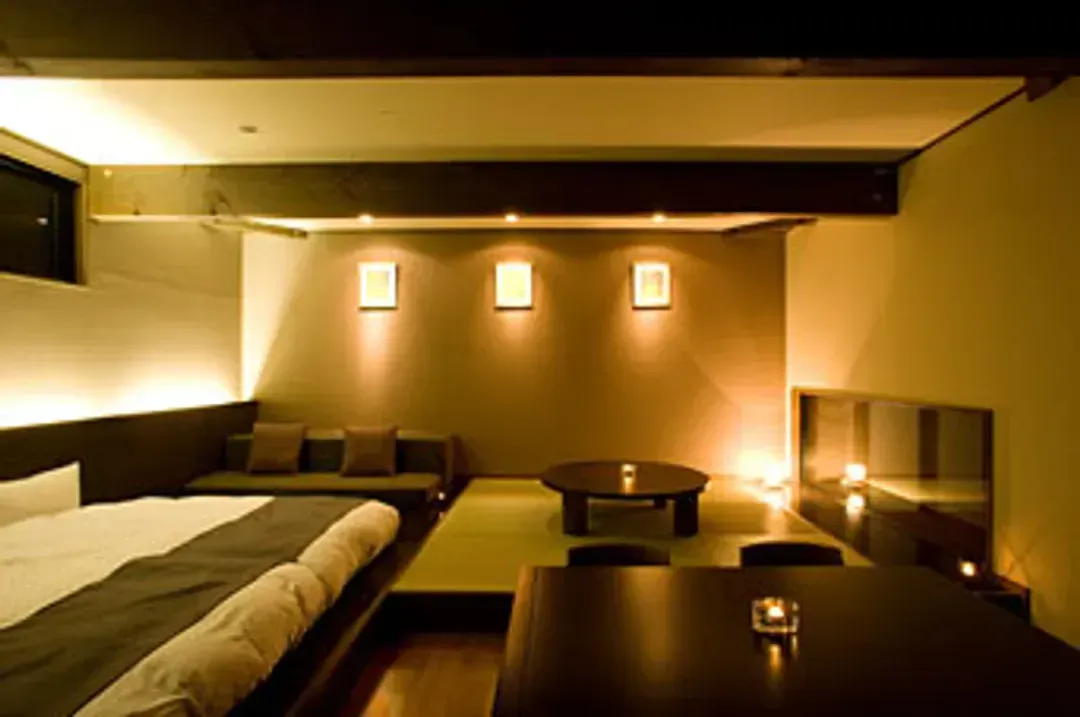 Karuizawa Hotel Longinghouse