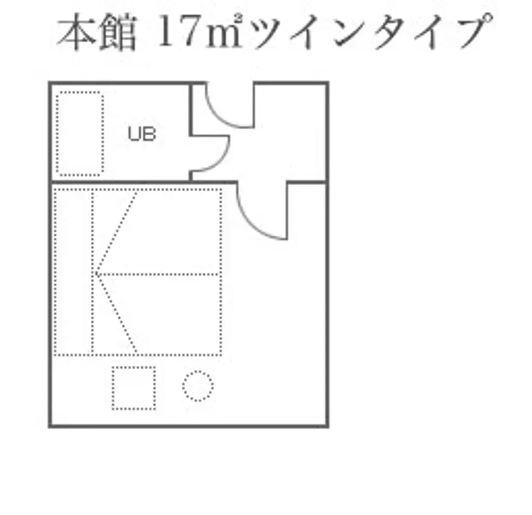 Karuizawa Hotel Longinghouse