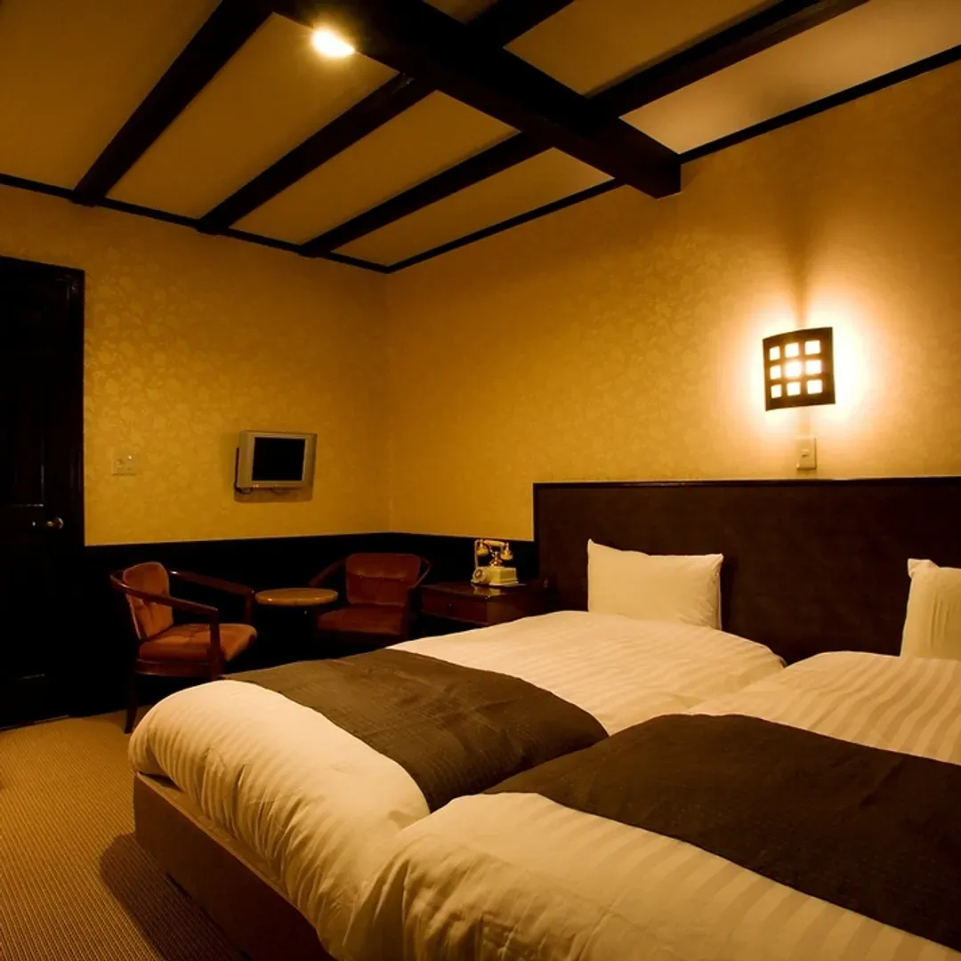 Karuizawa Hotel Longinghouse