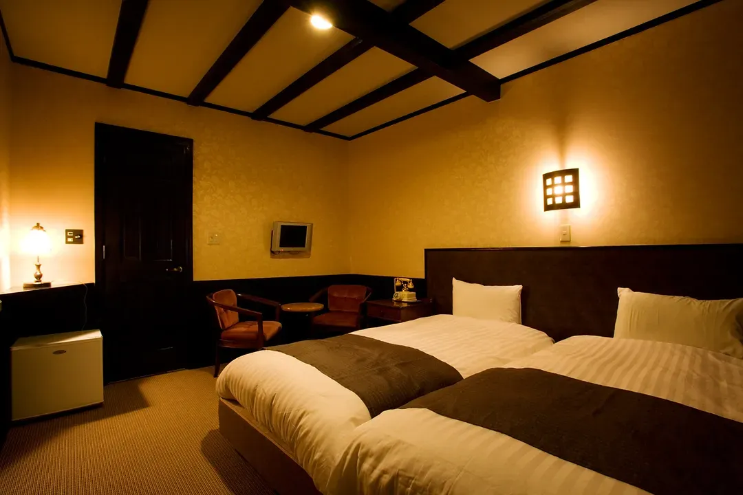 Karuizawa Hotel Longinghouse
