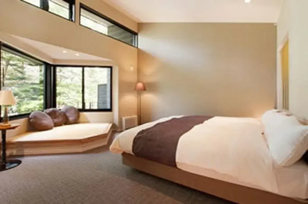 Karuizawa Hotel Longinghouse