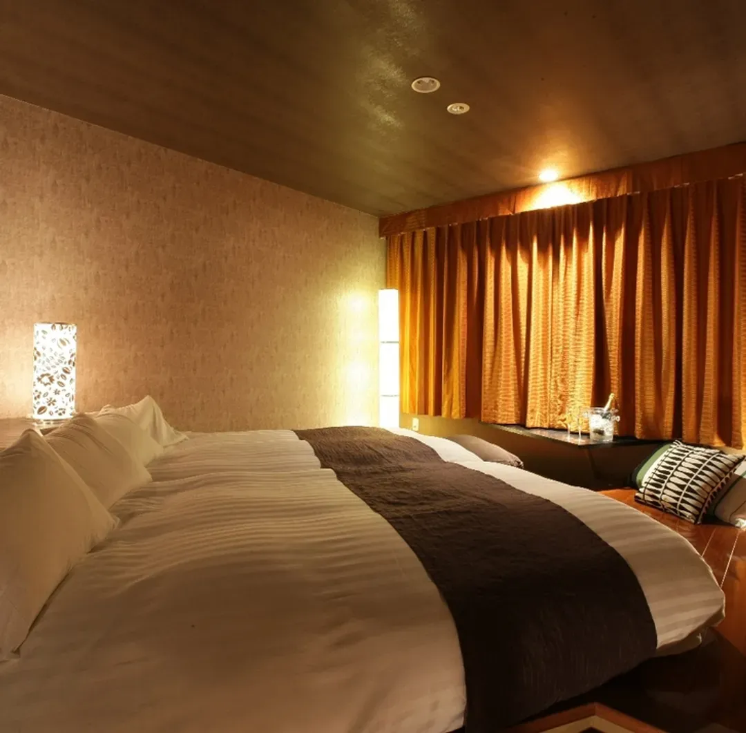 Karuizawa Hotel Longinghouse
