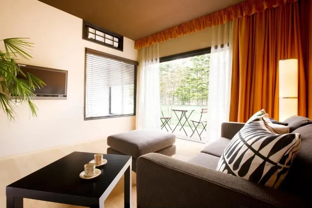 Karuizawa Hotel Longinghouse