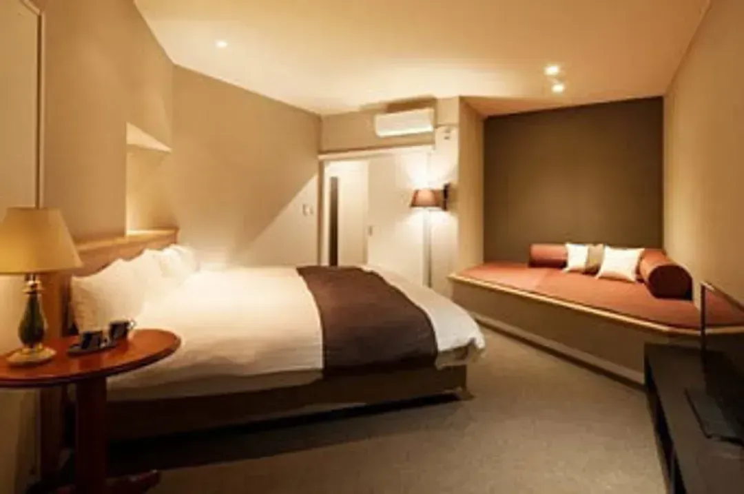 Karuizawa Hotel Longinghouse