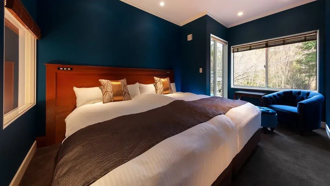 Karuizawa Hotel Longinghouse