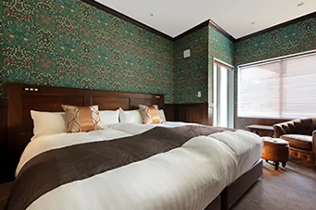 Karuizawa Hotel Longinghouse