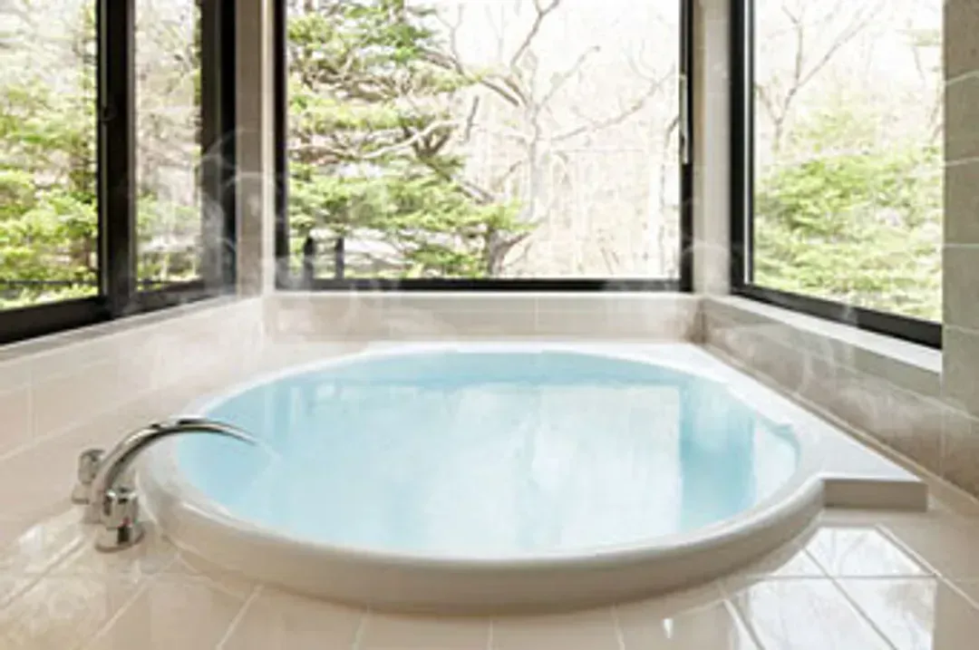 Karuizawa Hotel Longinghouse