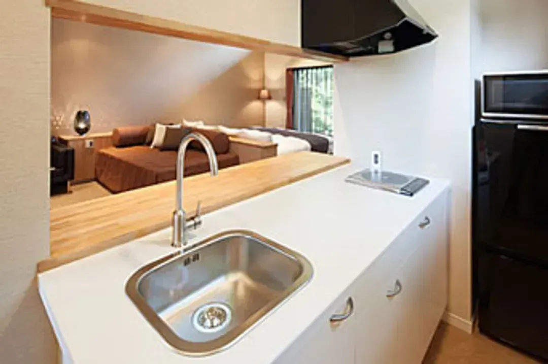 Karuizawa Hotel Longinghouse