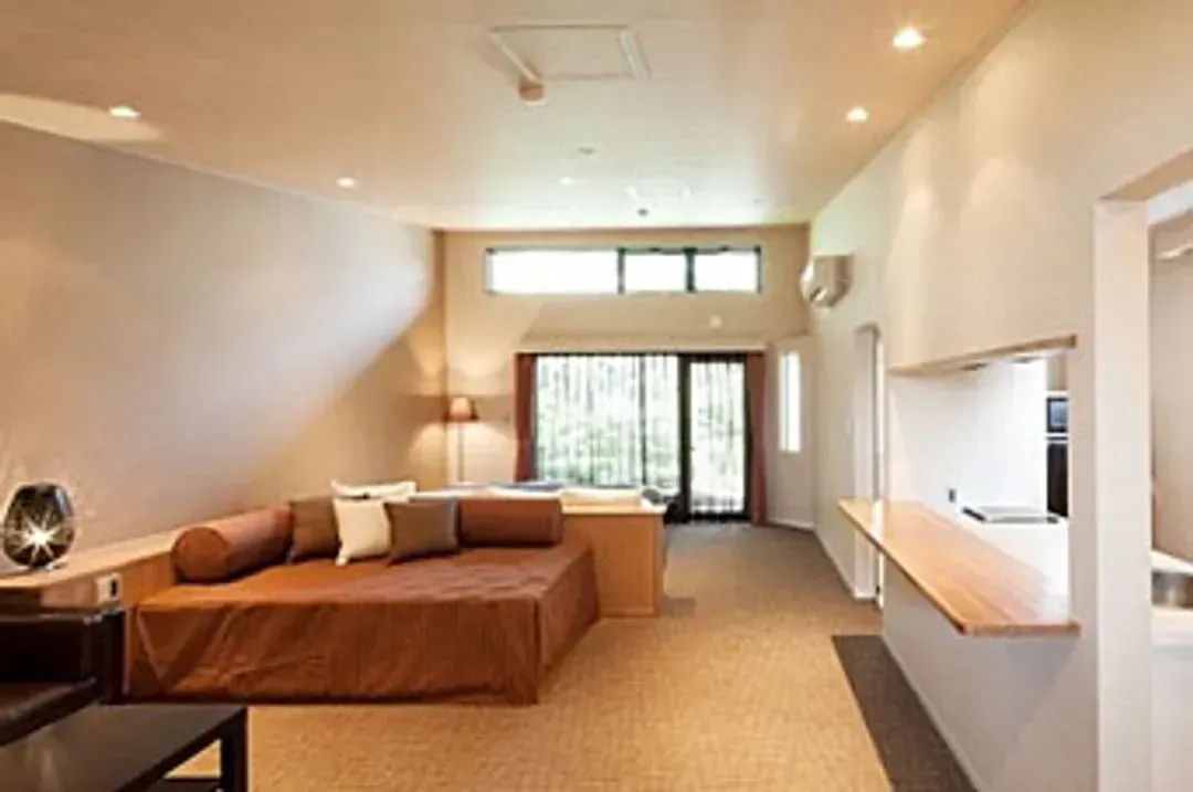 Karuizawa Hotel Longinghouse