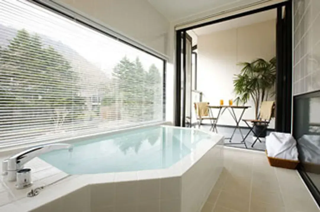 Karuizawa Hotel Longinghouse